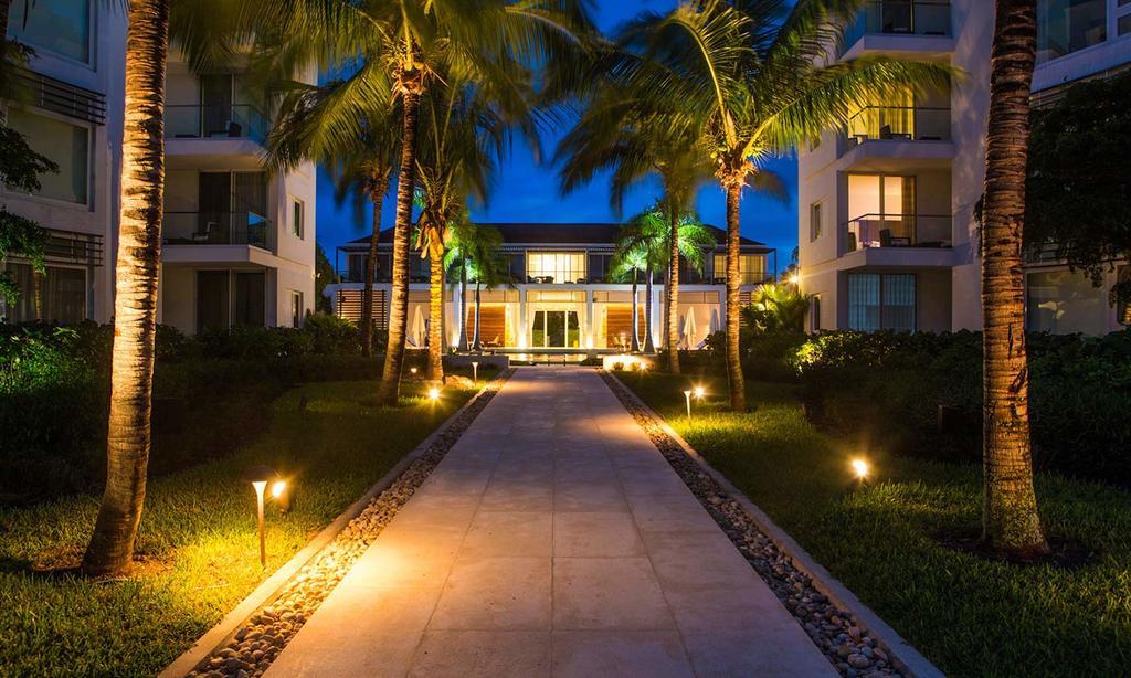 Wymara Resort & Villas Грейс-Бей Екстер'єр фото