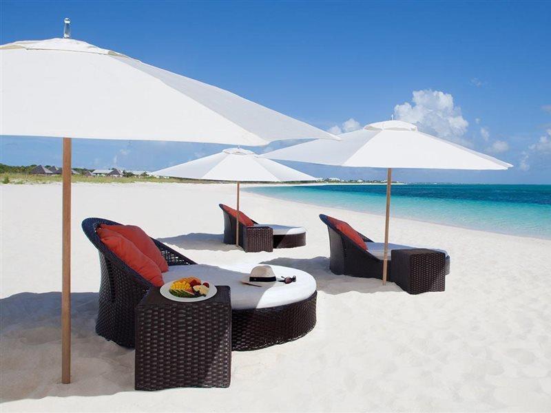 Wymara Resort & Villas Грейс-Бей Екстер'єр фото