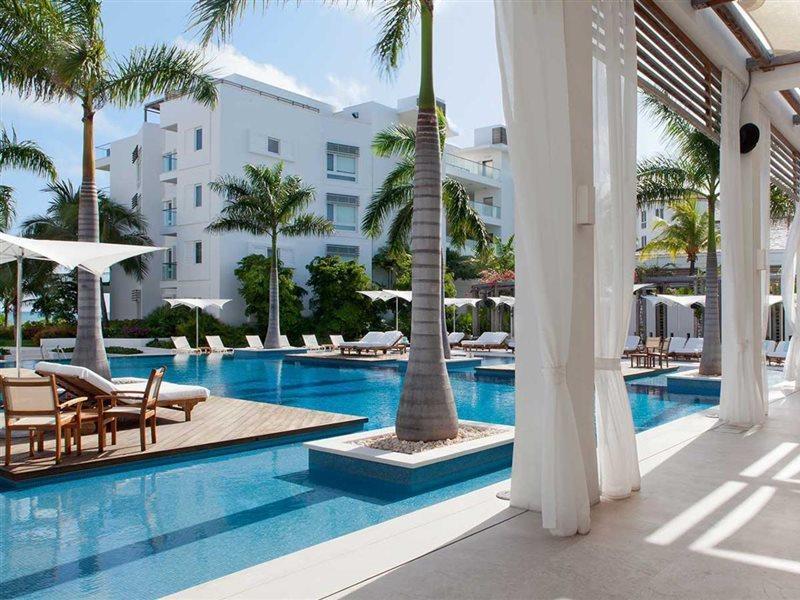 Wymara Resort & Villas Грейс-Бей Екстер'єр фото