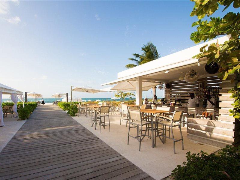 Wymara Resort & Villas Грейс-Бей Екстер'єр фото