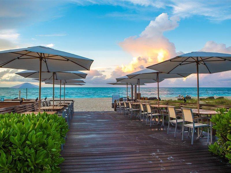 Wymara Resort & Villas Грейс-Бей Екстер'єр фото