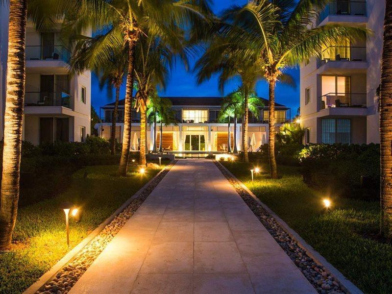 Wymara Resort & Villas Грейс-Бей Екстер'єр фото