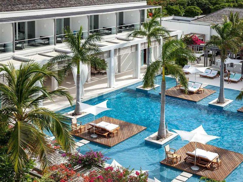 Wymara Resort & Villas Грейс-Бей Екстер'єр фото