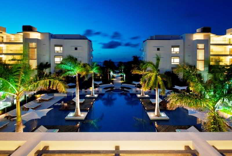 Wymara Resort & Villas Грейс-Бей Екстер'єр фото