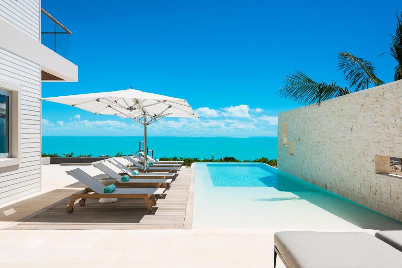 Wymara Resort & Villas Грейс-Бей Екстер'єр фото
