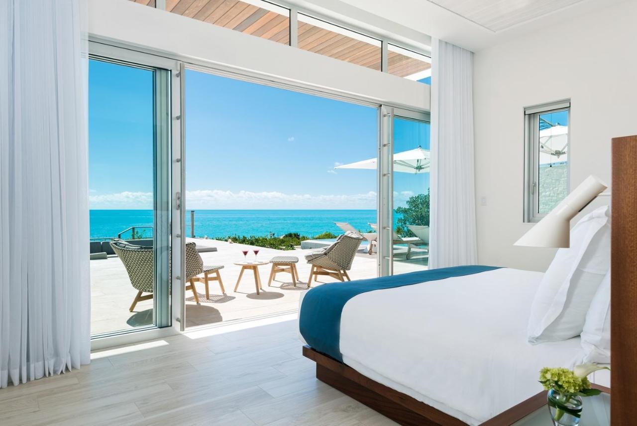 Wymara Resort & Villas Грейс-Бей Екстер'єр фото